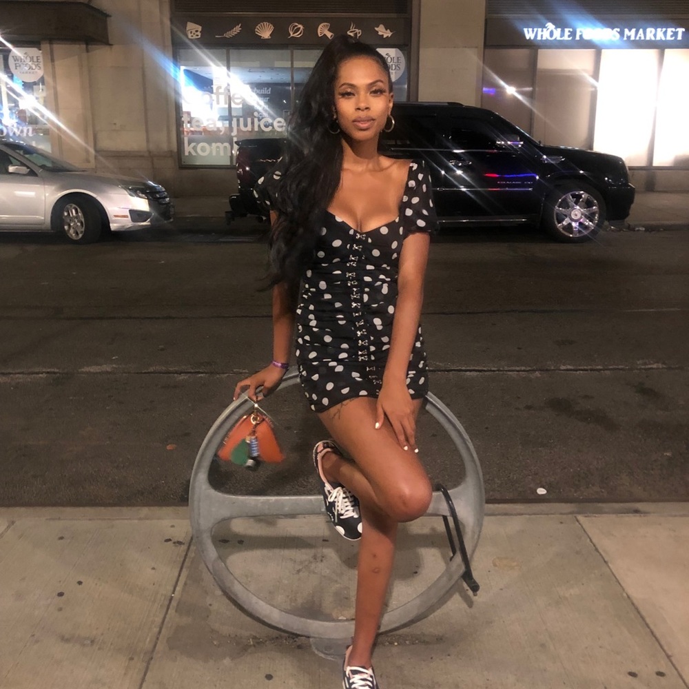 Urban outfitters Dress